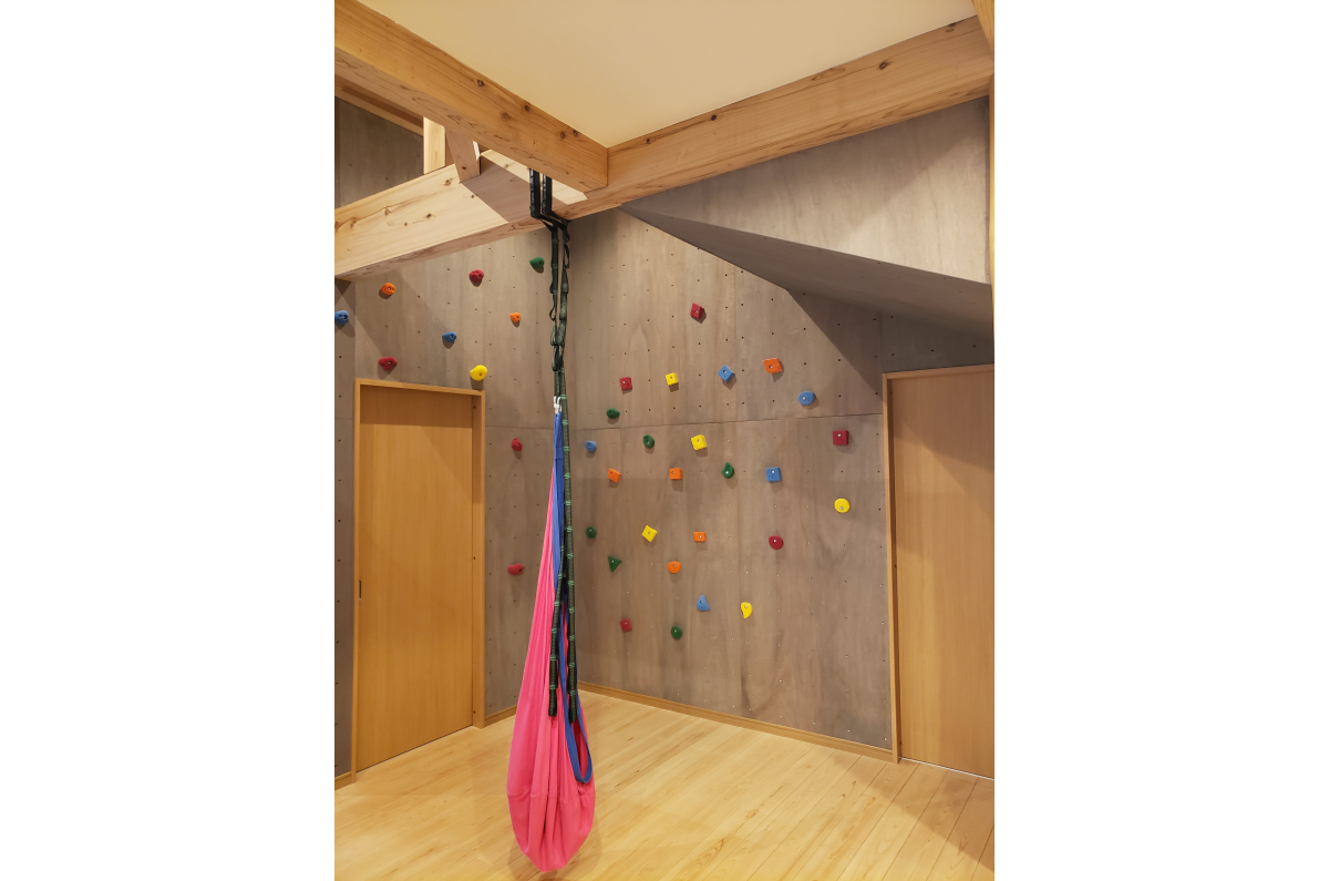 長瀬二級建築設計事務所　施工事例H様邸